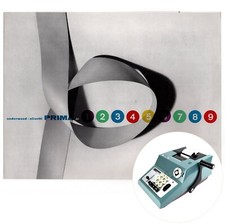 Calcolatrice manuale