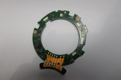 Parti pcb principali - pcb,