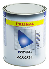 PRIMER  EPOSSIDICO PALINAL + CATALIZZATORE PER QUALSIASI SUPERFICIE