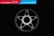 FOURIERS Catena Montaggio