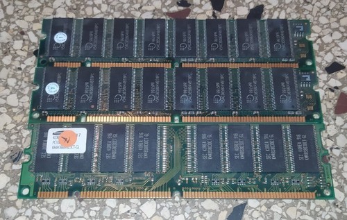 Memoria min 128 di ram - mb,