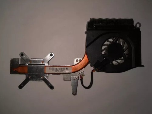 Ventola dissipatore per hp - ventola,