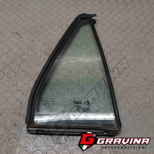 VETRO FISSO PORTA POST DX SUZUKI S-CROSS 1.6B 2014