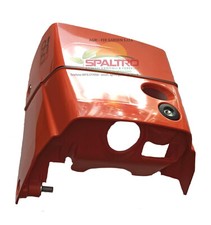 Cuffia/Cappottatura Cilindro