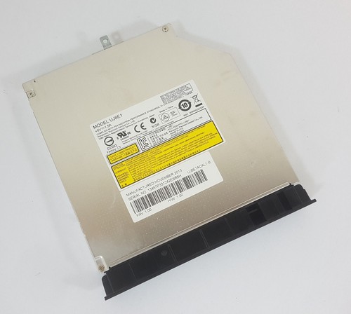 Masterizzatore dvd uj8e1 - masterizzatore,