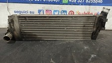 RICAMBI USATI, RADIATORE INTERCOOLER RENAULT MEGANE 1.5 DCI