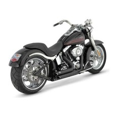 Vance & Hines Short Shot