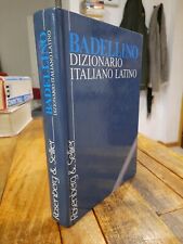 Dizionario Badellino