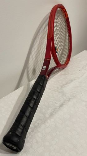 Racchetta tennis head - da,