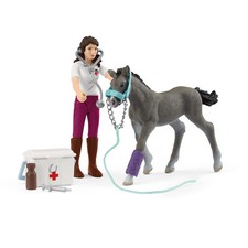 Schleich 42752 mrs kramer con - 42752,