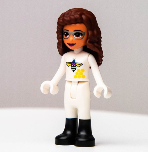 Nuovo lego friends - lego, minifigure