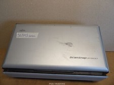 Fujitsu ScanSnap S1500 Color