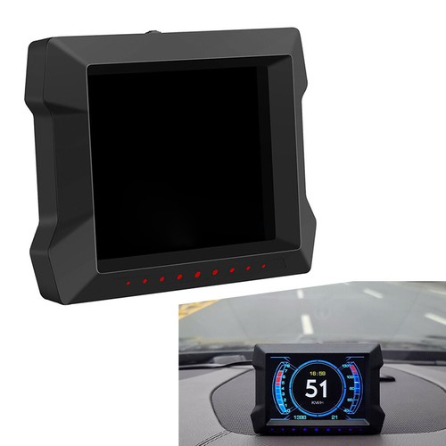 Universale p22 auto hud - auto, head