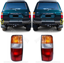 SET COPPIA FANALI POSTERIORI