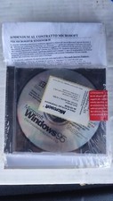 Microsoft Windows 95 licenza