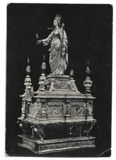 Simulacro Argenteo  di Santa