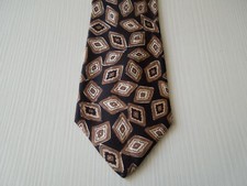 GIORGIO ARMANI SILK TIE SETA