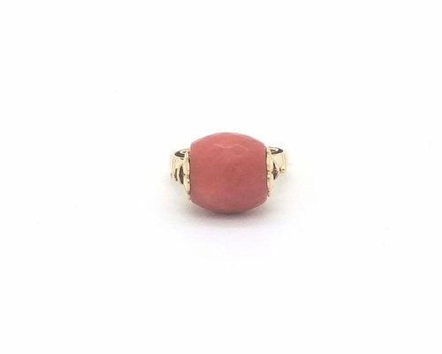 Anello oro giallo - , 18kt
