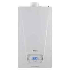 CALDAIA CONDENSAZIONE BAXI