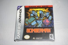 Bomberman Classic Nes