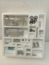 AMR Ferrari Bb 512 Nart Spider 445 André Ruf Kit Montaggio Car 1/43-FR-Q11