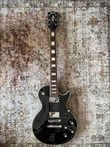 Burny rlc les paul - les,