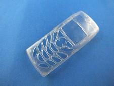 Front cover per cellulare Nokia 8310 guscio superiore facciata trasparente custodia n.17