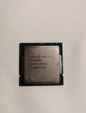Processore CPU Intel SRH70