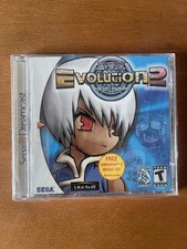 Evolution 2 Far Off Promise