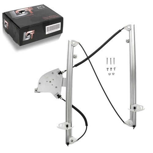 Finestrino elettrico anteriore - elettrico,