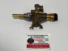 Rubinetto Valvolato Forno