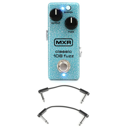 Mxr m296 classic 108 - m296,