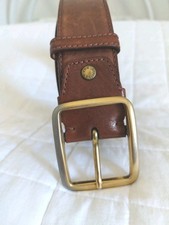 The Bridge cintura Uomo