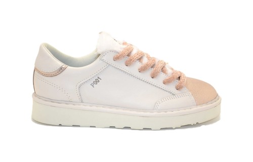 Scarpa allacciata p001 - scarpa,