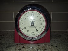 Vintage Kodak Darkroom Timer