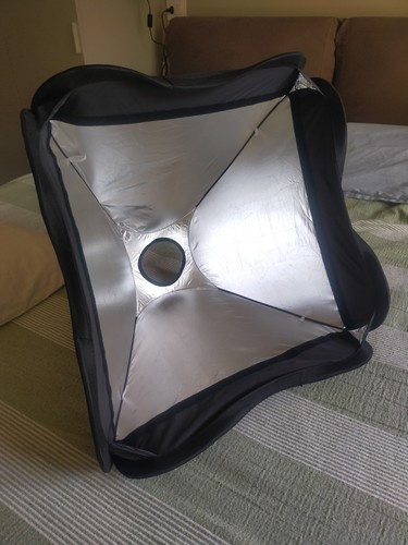 Godox mini softbox 40x40 - mini,