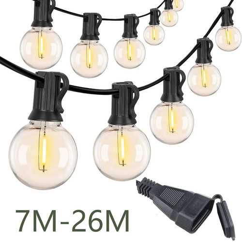 Catena luci led - luci, per