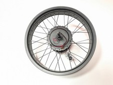 458.1RT03519 RUOTA 20 36V FAT