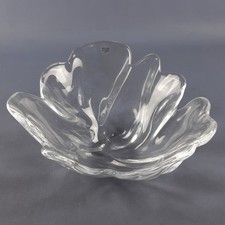 Centrotavola Vetro Trasparente