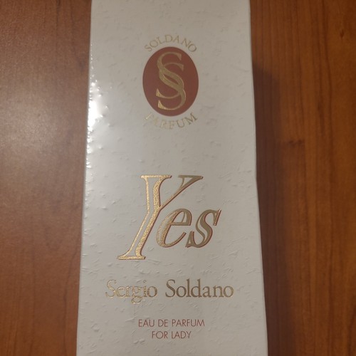 Eau parfum sergio - eau,