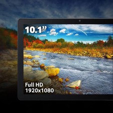 Acer 10.1 Pollici 64GB Tablet