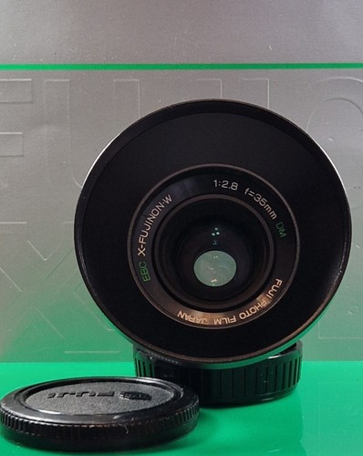Ebc fujinon 35mm 2 8 - ebc,
