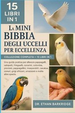 La Mini Bibbia Degli Uccelli