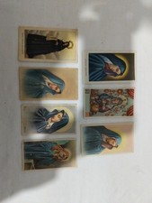 Lotto N. 7 Santini Antichi