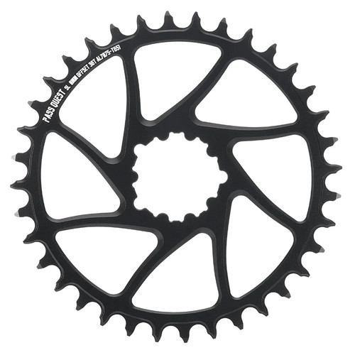 Guarnitura tonda ovale mm - ovale,