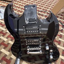 Corpo chitarra ESP LTD Viper