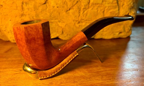 Pipa balkan free form - balkan,