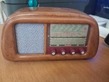 FORMENTI FDC 101 - ANNO 1948 - RADIO IN MINIATURA DA COLLEZIONE Made In Cina