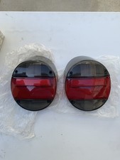 Fanale posteriore Fumè Coppia : Maggiolino