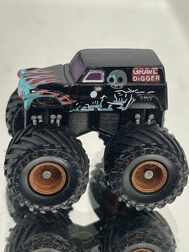 Monster truck 990 galoob - truck,